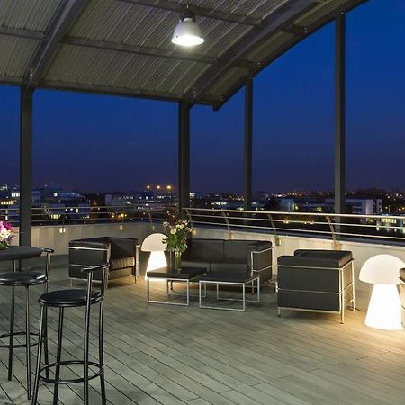 Hotel Roi Soleil Prestige Strasbourg Schiltigheim Zewnętrze zdjęcie