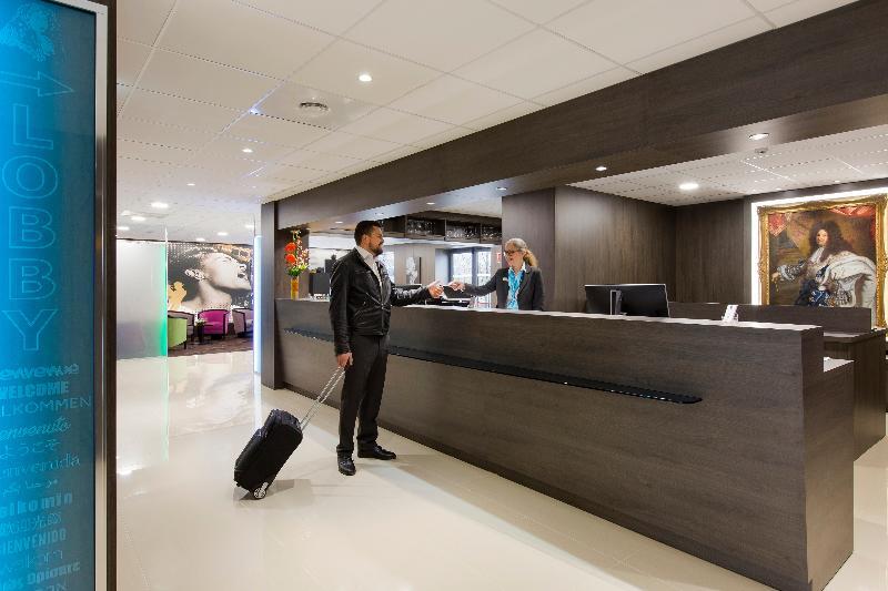 Hotel Roi Soleil Prestige Strasbourg Schiltigheim Zewnętrze zdjęcie