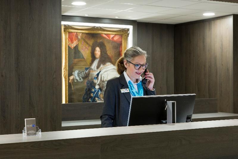 Hotel Roi Soleil Prestige Strasbourg Schiltigheim Zewnętrze zdjęcie