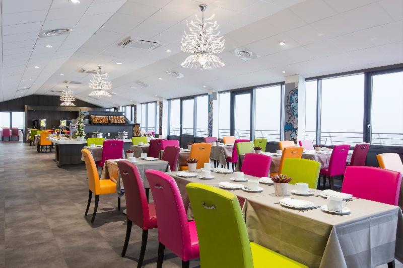 Hotel Roi Soleil Prestige Strasbourg Schiltigheim Zewnętrze zdjęcie
