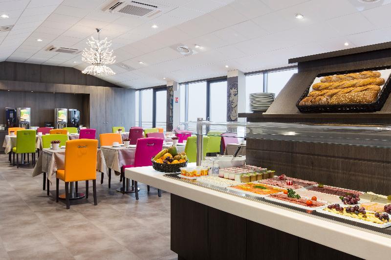 Hotel Roi Soleil Prestige Strasbourg Schiltigheim Zewnętrze zdjęcie
