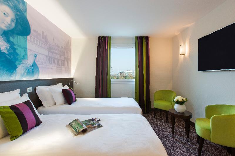 Hotel Roi Soleil Prestige Strasbourg Schiltigheim Zewnętrze zdjęcie