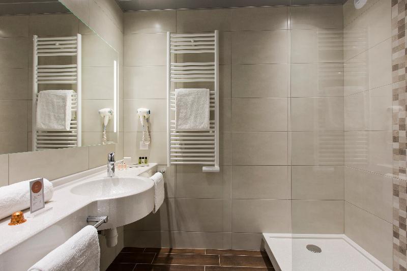 Hotel Roi Soleil Prestige Strasbourg Schiltigheim Zewnętrze zdjęcie