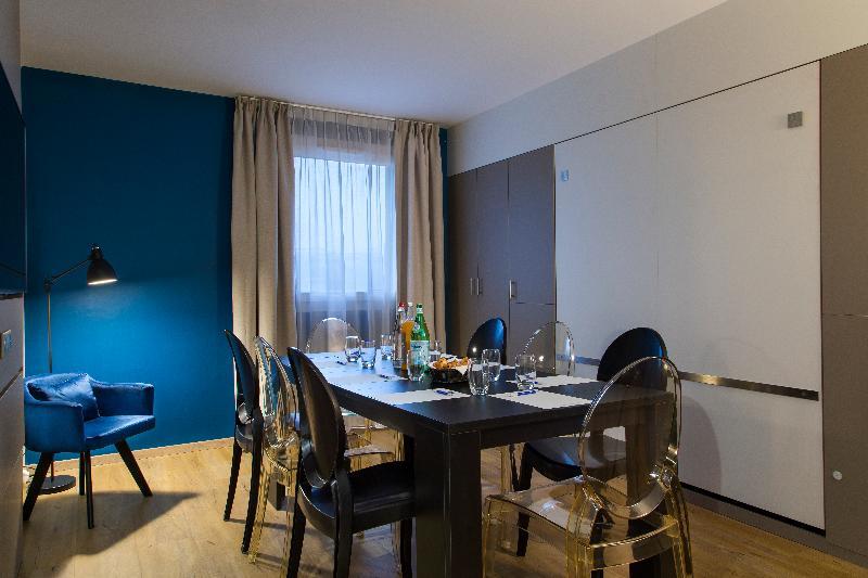 Hotel Roi Soleil Prestige Strasbourg Schiltigheim Zewnętrze zdjęcie