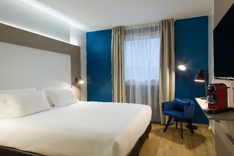 Hotel Roi Soleil Prestige Strasbourg Schiltigheim Zewnętrze zdjęcie
