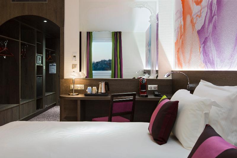 Hotel Roi Soleil Prestige Strasbourg Schiltigheim Zewnętrze zdjęcie